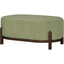 Surya Valek VLK-002 18"H x 30"W x 48"D Furniture Piece