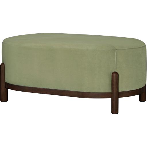 Surya Valek VLK-002 18"H x 30"W x 48"D Furniture Piece