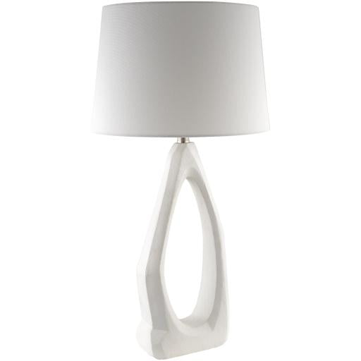 Surya Vallis VLL-001 29"H x 13"W x 13"D Lamp