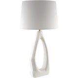 Surya Vallis VLL-001 29"H x 13"W x 13"D Lamp