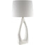 Surya Vallis VLL-001 29"H x 13"W x 13"D Lamp