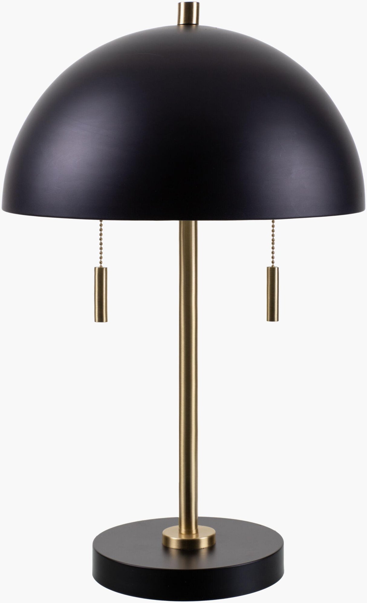 Livabliss Vienne VNN-001 21"H x 13"W x 17"D Table Lighting