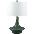 Surya Veneto VNT-001 24"H x 15"W x 15"D Lamp