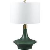 Surya Veneto VNT-001 24"H x 15"W x 15"D Lamp