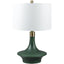 Surya Veneto VNT-001 24"H x 15"W x 15"D Lamp