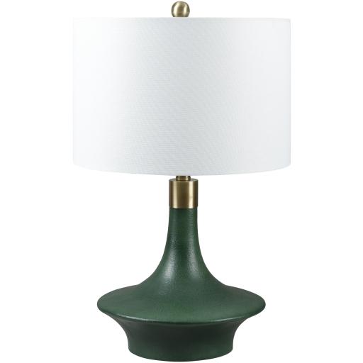 Surya Veneto VNT-001 24"H x 15"W x 15"D Lamp