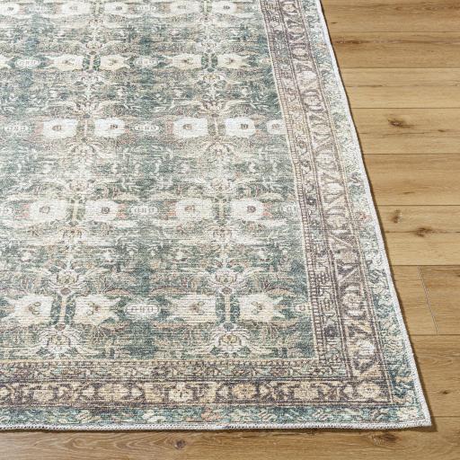 Surya Vinny VNY-2316 6'7" x 9' Rug