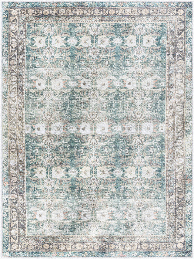 Livabliss Vinny VNY-2316 8'10" x 12' Machine Woven Rug