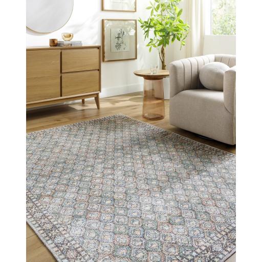 Surya Vinny VNY-2320 2' x 2'11" Rug