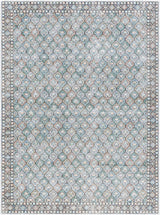 Livabliss Vinny VNY-2320 2'7" x 7'10" Machine Woven Rug