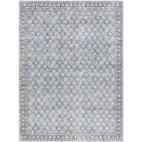 Surya Vinny VNY-2320 5'3" x 7' Rug