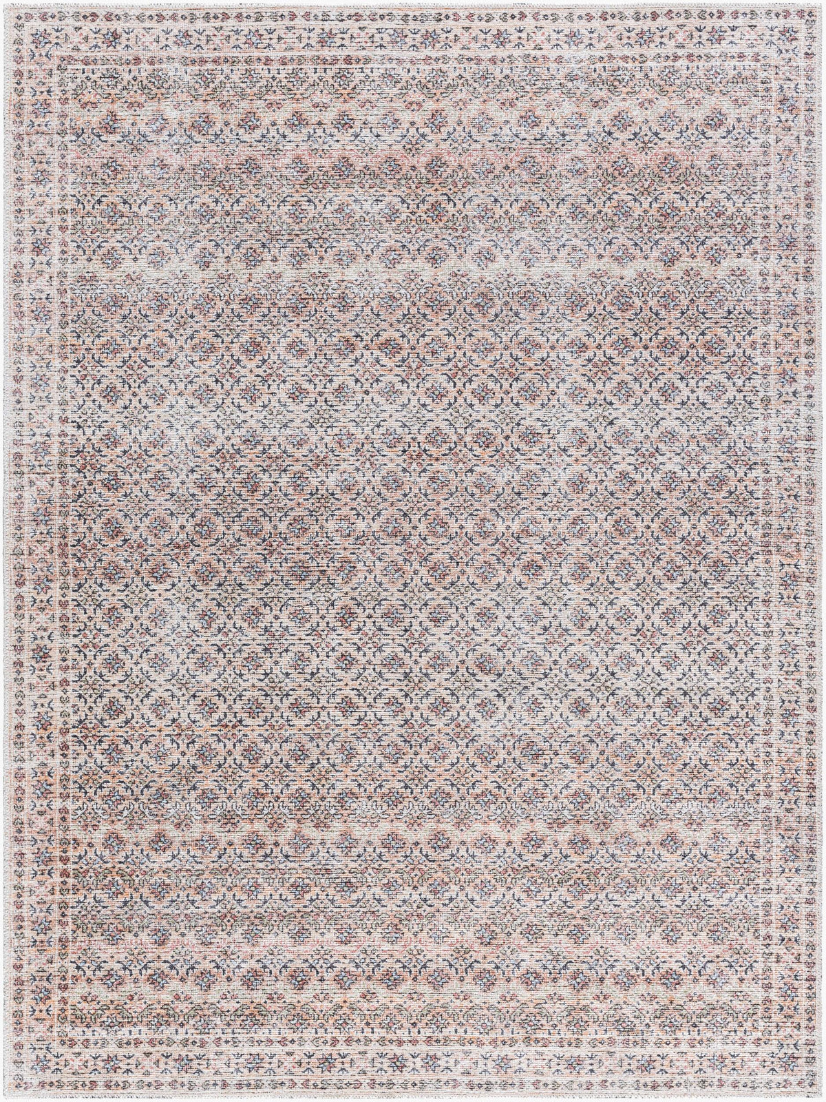 Livabliss Vinny VNY-2321 8'10" x 12' Machine Woven Rug