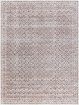 Livabliss Vinny VNY-2321 8'10" x 12' Machine Woven Rug