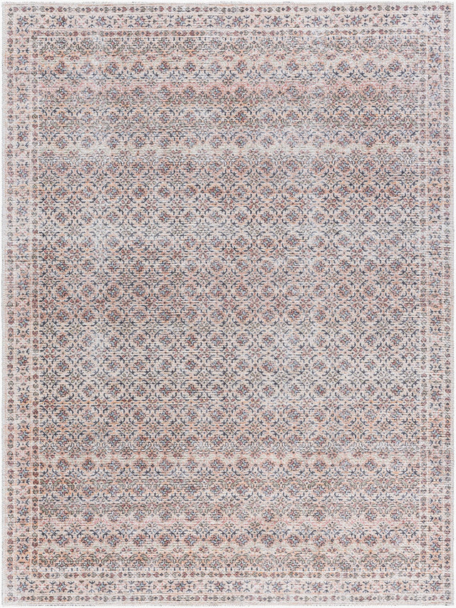Livabliss Vinny VNY-2321 8'10" x 12' Machine Woven Rug