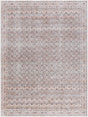 Livabliss Vinny VNY-2321 8'10" x 12' Machine Woven Rug
