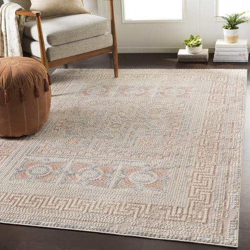 Surya Venezia VNZ-2303 1'11" x 2'11" Rug