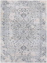 Livabliss Venezia VNZ-2309 5'2" x 5'2" Machine Woven Rug