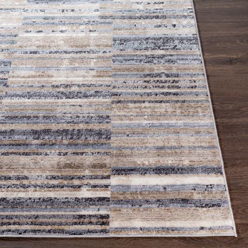 Surya Valour VOR-2310 3' x 4'11" Rug
