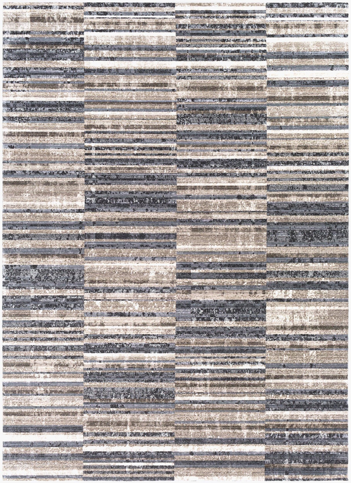 Livabliss Valour VOR-2310 3' x 4'11" Machine Woven Rug