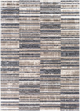 Livabliss Valour VOR-2310 3' x 4'11" Machine Woven Rug