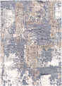 Livabliss Valour VOR-2311 2'11" x 4'11" Machine Woven Rug