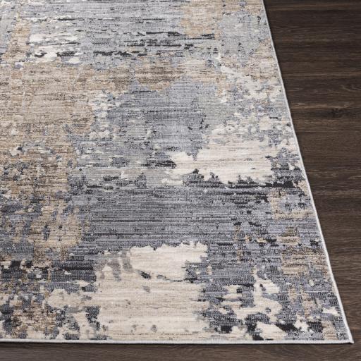 Surya Valour VOR-2311 3' x 4'11" Rug