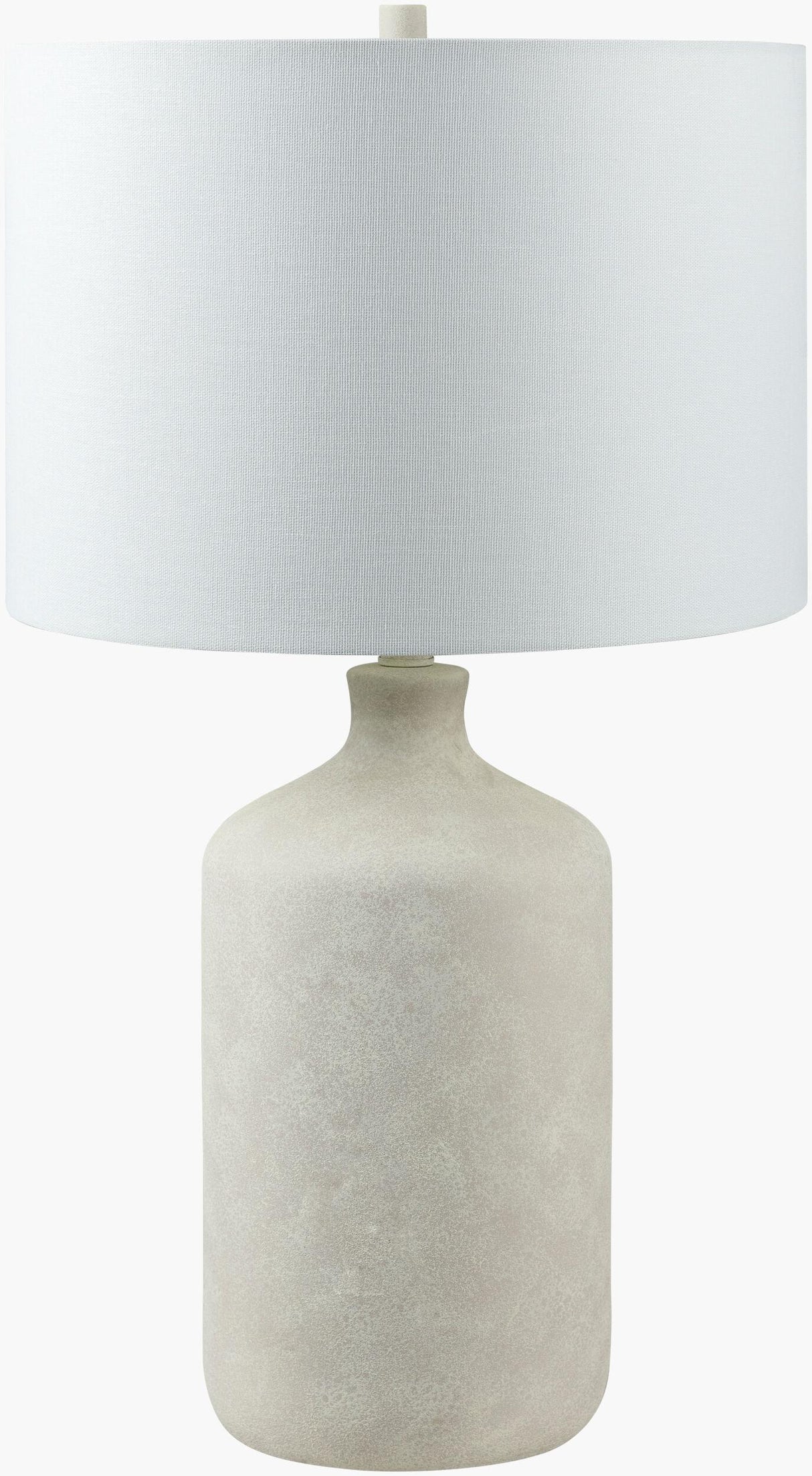 Livabliss Vezelay VZL-001 27"H x 15"W x 15"D Table Lighting