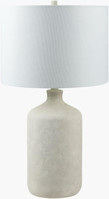 Livabliss Vezelay VZL-001 27"H x 15"W x 15"D Table Lighting