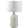 Surya Vezelay VZL-001 27"H x 15"W x 15"D Lamp