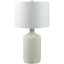 Surya Vezelay VZL-001 27"H x 15"W x 15"D Lamp