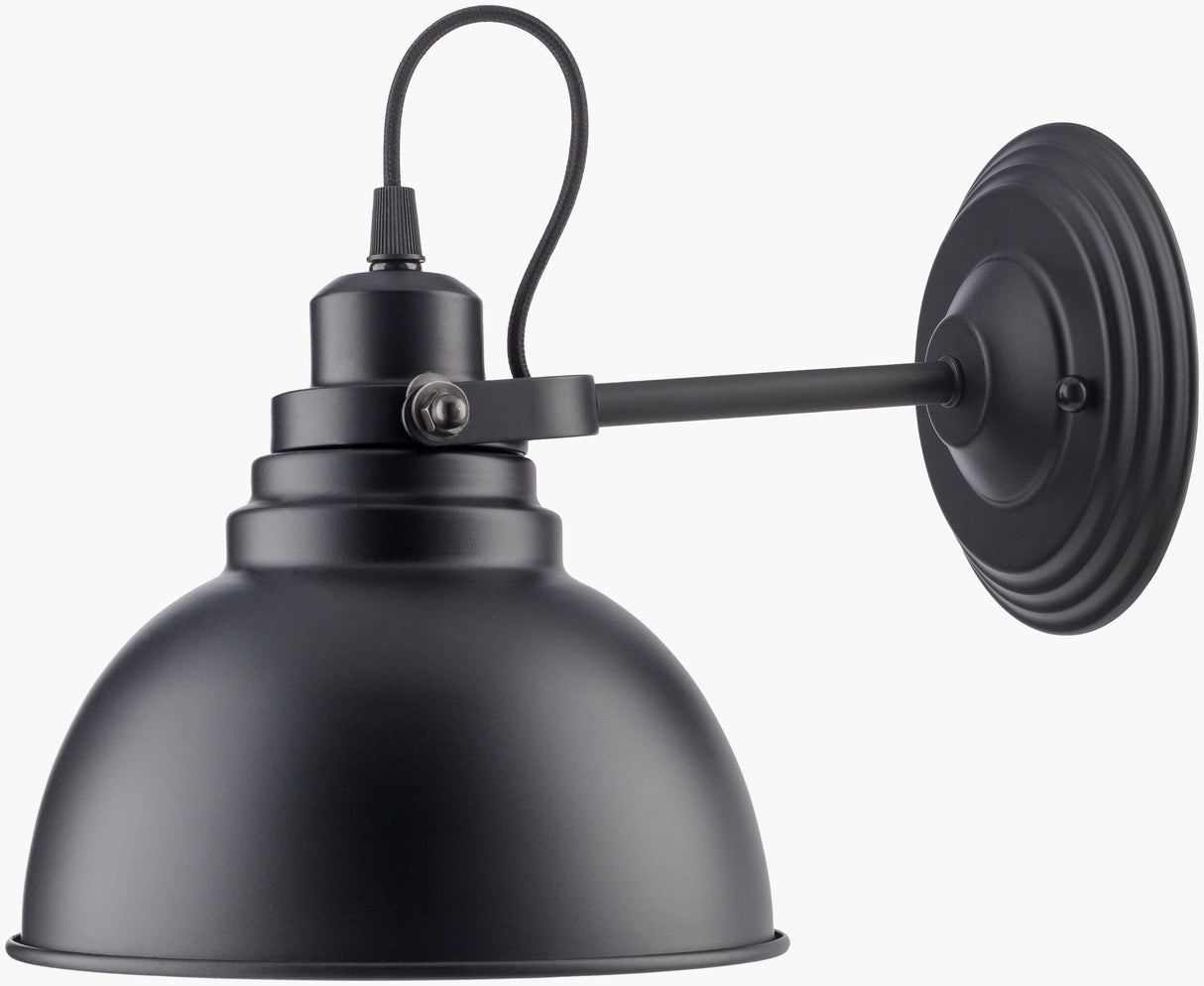 Livabliss Vitere VTE-001 8"L x 8"W x 11"H Wall Lighting