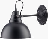 Livabliss Vitere VTE-001 8"L x 8"W x 11"H Wall Lighting