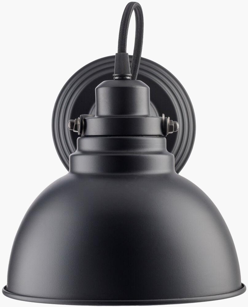 Livabliss Vitere VTE-001 8"L x 8"W x 11"H Wall Lighting