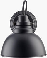 Livabliss Vitere VTE-001 8"L x 8"W x 11"H Wall Lighting