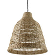Surya Windsong WDS-001 24"L x 24"W x 96"H Ceiling Light