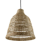 Surya Windsong WDS-001 24"L x 24"W x 96"H Ceiling Light