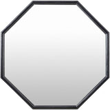 Surya Weipa WEP-002 40"H x 40"W x 2"D Mirror