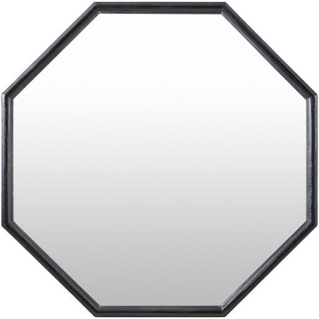 Surya Weipa WEP-002 40"H x 40"W x 2"D Mirror