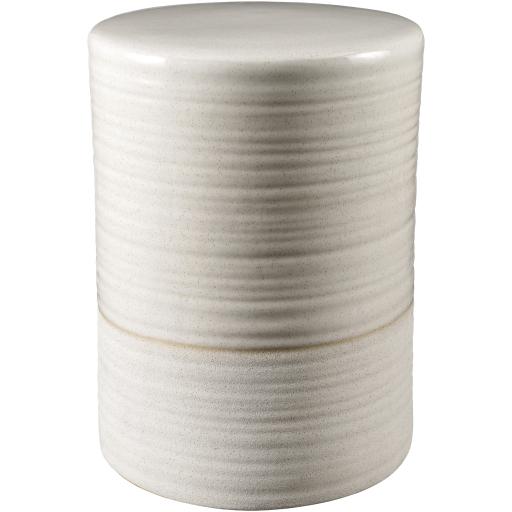 Surya Waverly WAV-345 17"H x 13"W x 13"D Furniture Piece