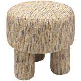Surya Welly WLE-001 19"H x 19"W x 19"D Furniture Piece