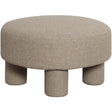 Surya Welly WLE-002 18"H x 31"W x 31"D Furniture Piece