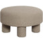 Surya Welly WLE-002 18"H x 31"W x 31"D Furniture Piece