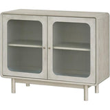 Surya Wren WREN-001 32"H x 40"W x 17"D Furniture Piece