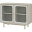 Surya Wren WREN-001 32"H x 40"W x 17"D Furniture Piece