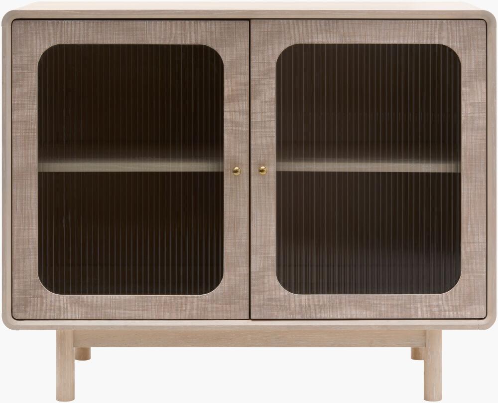 Surya Wren WREN-001 32"H x 40"W x 17"D Shelving/Storage
