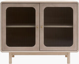 Surya Wren WREN-001 32"H x 40"W x 17"D Shelving/Storage