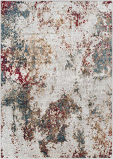 Livabliss Wanderlust WNL-2334 2' x 2'11" Machine Woven Rug