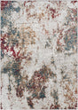 Livabliss Wanderlust WNL-2334 2' x 2'11" Machine Woven Rug