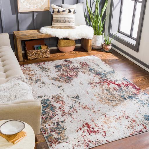 Surya Wanderlust WNL-2334 2' x 3' Rug
