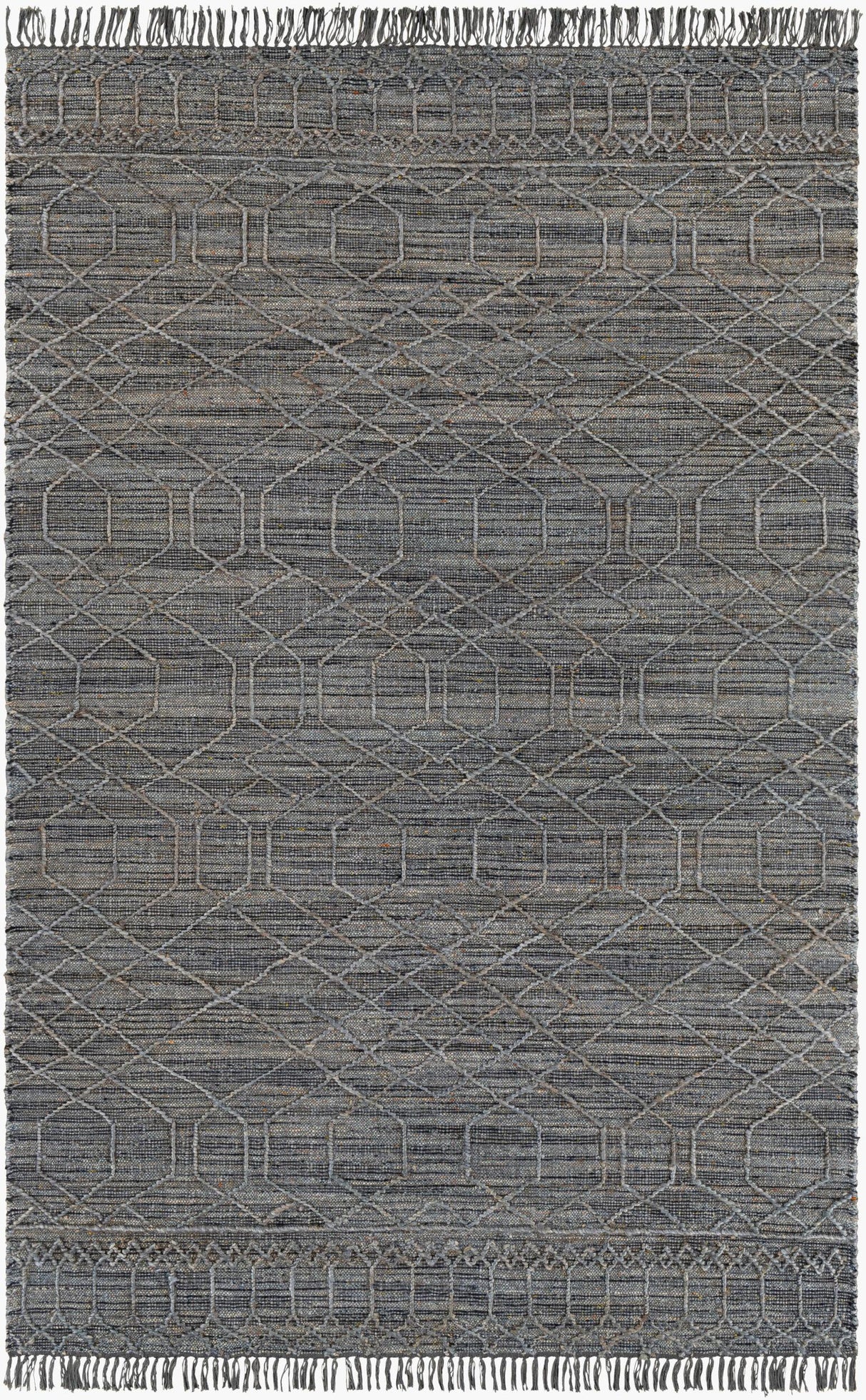 Surya Watford WTF-2304 5' x 7'6" Handmade Rug